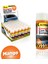 Cam Suyu Şampuanı Mango Kokulu 50Ml 1