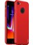 Buff iPhone 8 Slim Fit Kılıf Red 1