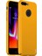 Buff iPhone 8 Plus Slim Fit Kılıf Yellow 1