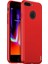 Buff iPhone 8 Plus Slim Fit Kılıf Red 1
