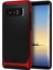 Galaxy Note 8 New Armor Kılıf Red 1