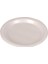 Köpük Tabak 17 cm 100'lü, 1