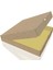 Baskısız Pizza Kutusu 26 x 26 x 4 cm 100 Adet 2