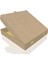 Baskısız Pizza Kutusu 26 x 26 x 4 cm 100 Adet 3