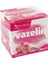 Doğal Katı Renkli Gül Kokulu Pembe Vazelin 80 ml 1