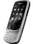 Yenilenmiş Nokia 6303 Classic (6 Ay Garantili) Gümüş 4