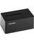 StoreX.D11 3.5"/2.5" SB 3.0 SATA Docking Station (Disk İstasyonu) (DK-AC-DSD11) 4