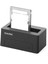 StoreX.D11 3.5"/2.5" SB 3.0 SATA Docking Station (Disk İstasyonu) (DK-AC-DSD11) 6