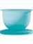 Hsgl Tupperware Eko Kap 1.3 Litre ( Saklama Kabı ) Turkuaz 1