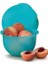 Hsgl Tupperware Eko Kap 1.3 Litre ( Saklama Kabı ) Turkuaz 2