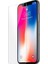 Apple iPhone XR Kılıf Yüzüklü Standlı Tank Silikon + Kırılmaz Cam 2