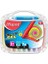 Color Peps Çantalı Jel Mum Boya 10 Renk 836310 1