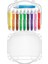 Color Peps Çantalı Jel Mum Boya 10 Renk 836310 2