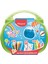 Color Peps İlk Boya Kalemi Paketim - Mavi 1