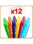 Color Peps İlk Boya Kalemi Paketim - Mavi 5