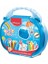 Color Peps İlk Boya Kalemi Paketim - Mavi 9