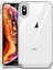 Apple iPhone Xs Max Kılıf Bumper Hoop Lite 3