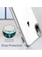 Apple iPhone Xs Max Kılıf Bumper Hoop Lite 4