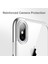 Apple iPhone Xs Max Kılıf Bumper Hoop Lite 5
