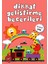 3+ 4+ 5+ Yaş Dikkat Geliştirme Becerileri - Afife Çoruk 1