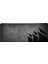 Gri Cors XL Gaming Oyuncu Mousepad 70 x 30 cm 2