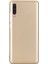 Samsung Galaxy A70 Premium Matte Silikon Kılıf Gold 1