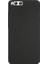 Xiaomi Mi Note 3 5.5 inch Premium Matte Silikon Kılıf Siyah 1