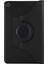 Samsung Galaxy Tab S5E 10.5'' T720 Kılıf 360 Rotating Stand Deri Siyah 1