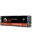 Firecuda 510 2TB 3450MB-3200MB M.2 PCIe SSD 1