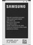 Samsung Galaxy Note3 Neo Batarya 1