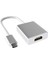 USB 3.1 Type-C Erkek - HDMI Dişi Çevirici Adaptör CDG-CNV33 1