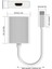 USB 3.1 Type-C Erkek - HDMI Dişi Çevirici Adaptör CDG-CNV33 2