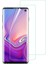 Samsung S10 Cam Ekran Koruyucu 3D Full Coverage Liquid Skin Film 2 Adet 1