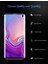 Samsung S10 Cam Ekran Koruyucu 3D Full Coverage Liquid Skin Film 2 Adet 2