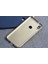 Xiaomi Mi Play Kılıf Klasik Mat Renkli Yumuşak Premier Silikon Koyu Mor 3