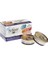 Ton & Sığır Etli Kedi Konserv 6 x 50 g (4 Paket) 1
