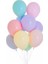 Makaron Balon 10 Adet 1