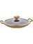 7 Prç Granit Keops Tencere Set 3041 Gold 1