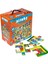 2'li Alfabe ve Türkiyemiz Yer Puzzle Seti 2