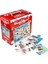 4'lü Süper Yer Puzzle Seti(Türkiye-Dünyamız-Gezegenler-Alfabe) 5