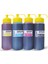 EcoTank L382 için 4renk 500ML Mürekkep 1