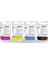 Color Copier 100 4 Renk 1000ML Mürekkep 50.000 Sayfa 1