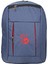 Tkz Series BL01G Gaming 4 Bölmeli Notebook Lacivert Sırt Çantası 1