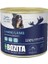 Tahılsız Kuzulu Köpek Konservesi 625 g x 12 Adet 1