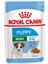 Mini Puppy Pouch Konservesi 85 g x 12 Adet 1