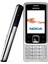 Yenilenmiş Nokia 6300 (6 Ay Garantili) Gümüş 2