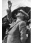Atatürk Göğe Bakarken Kanvas Tablo 2