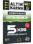 TYT Sosyal Bilimler 5 x 25 Deneme Sınavı 1