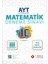 AYT Matematik 10 Deneme 1