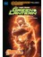 Green Lantern Yeşil Fener Cilt 9 Agent Orange 1